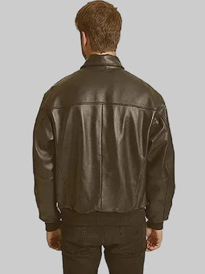 Air-Force-A2-Leather-Flight-Bomber-Jacket-Back