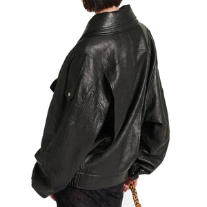 Beau Garrett The Madison New S01 Black Jacket