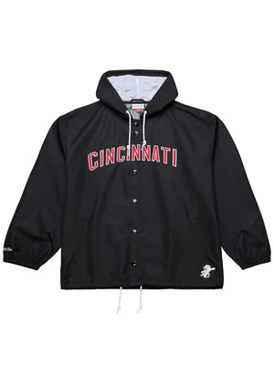 Black-Cincinnati-Reds-Jacket