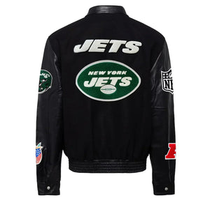 Buy_New_York_Jets_Leather_Jacket