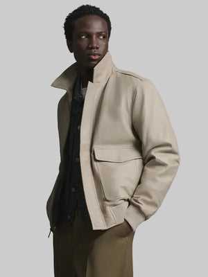Chris-Leather-Collared-Bomber-Jacket