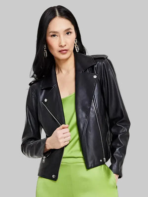 I.N.C.-International-Concepts-Womens-Faux-Leather-Jacket