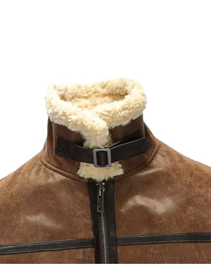 mens-leather-bomber-warm-pilot-winter-shearling-jacket