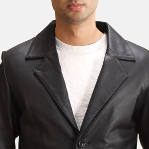 alyson-black-leather-blazer