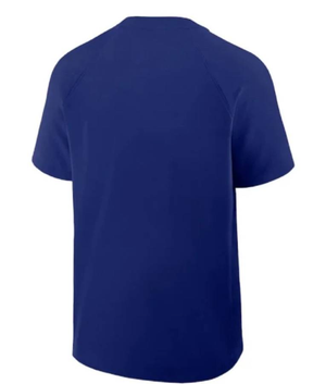 Ice Cube Los Angeles Dodgers Short Sleeve Shirt USA Jackets