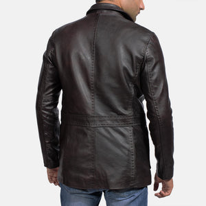 wine-black-leather-blazer