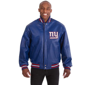 New_York_Giants_Leather_Jacket