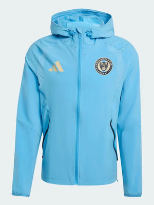 Philadelphia-Union-Tiro-Tech-Full-Zip-Windbreaker-Jacket