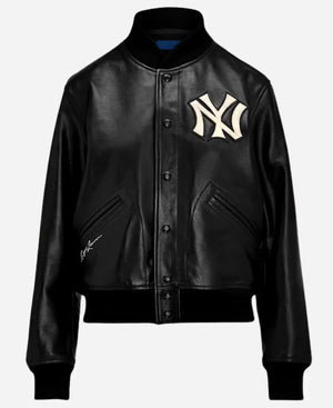 polo-ralph-lauren-yankees-black-leather-jacket