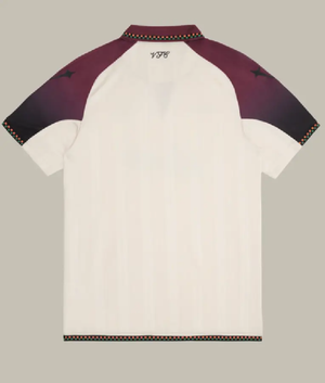 Venezia FC 25/26 Match Away Jersey USA Jackets