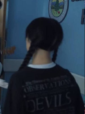 Wednesday S02 Jenna Ortega Poe The Pit and the Pendulum Skull T-Shirt USA Jackets