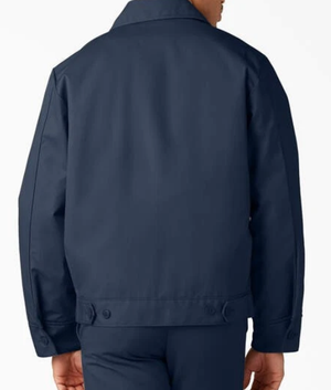 Midnight Texas S02 François Arnaud Bomber Jacket USA Jackets