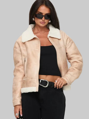 Solara-Faux-Leather-Shearling-Jacket-Beige