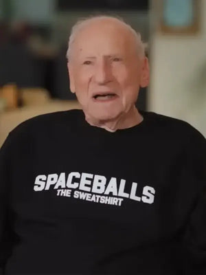 Spaceballs The Sweatshirt Men