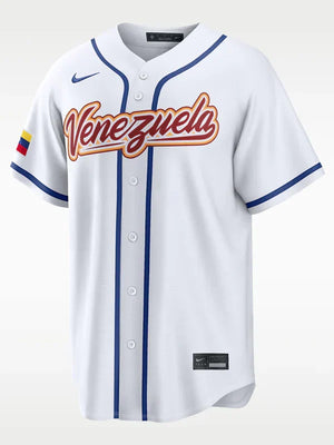 Venezuela-Baseball-Jersey-2026