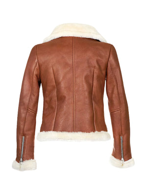 womens-chestnut-aviator-shearling-jacket
