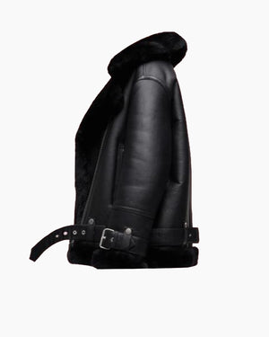 women-moto-shearling-jacket