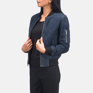 blue-suede-bomber-jacket