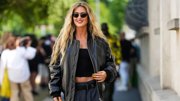 Bomber Jackets for Woman