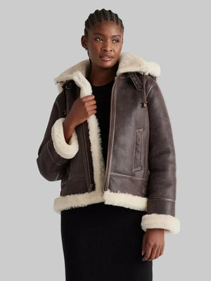 100-Shearling-Cold-Weather-Bomber-Jacket-dark-Brown