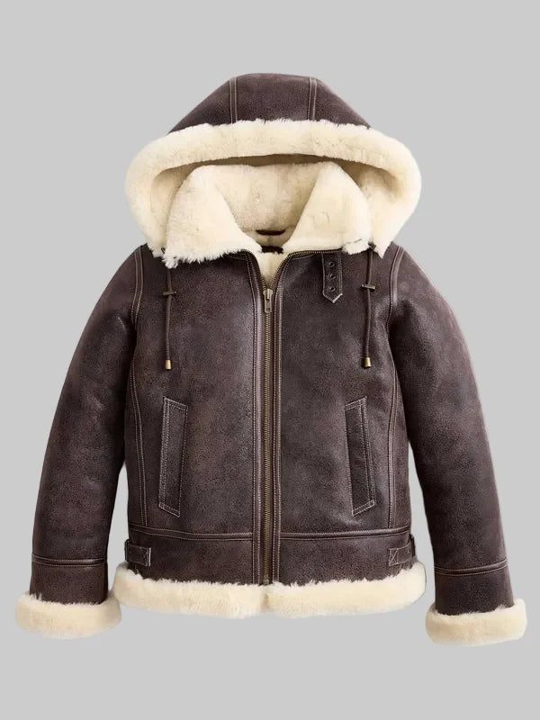 100-Shearling-Cold-Weather-Bomber-Jacket
