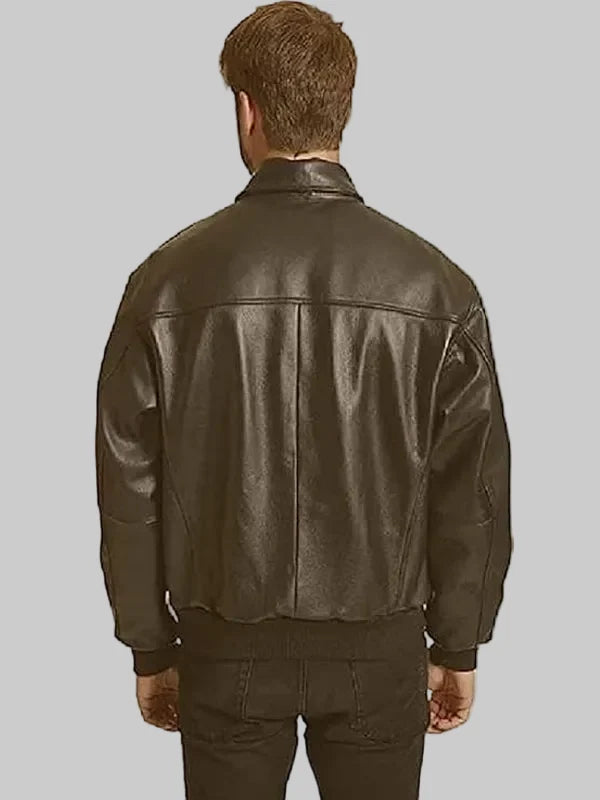 Air-Force-A2-Leather-Flight-Bomber-Jacket-Back