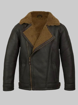 Anderson-Black-Sheepskin-Shearling-Leather-Jacket