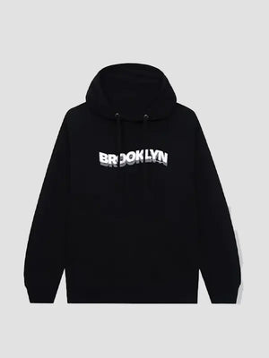 Anti Social Social Club Brooklyn Hoodie