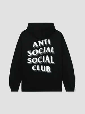 Anti Social Social Club Brooklyn Hoodie bUY