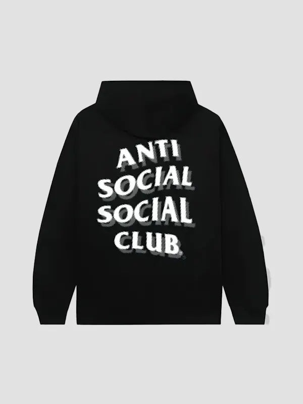 Anti Social Social Club Brooklyn Hoodie bUY