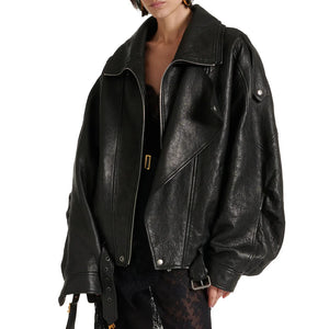 Beau Garrett The Madison New   Black Jacket