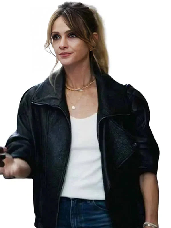 Beau Garrett The Madison S01  Jacket