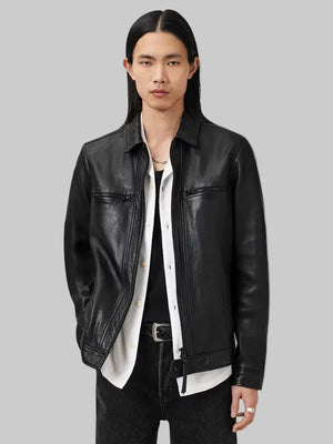 Black-Luck-Leather-Jacket