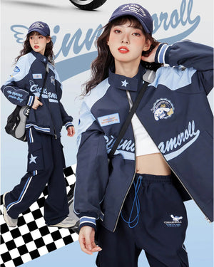 Buy-Cinnamoroll-Racer-Jacket-For-Men-And-Women