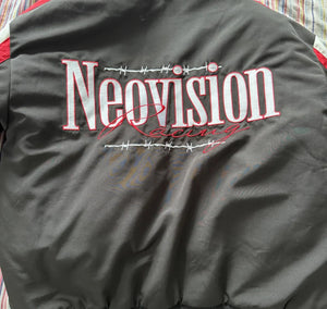 Buy_Neovision_Jacket_Red
