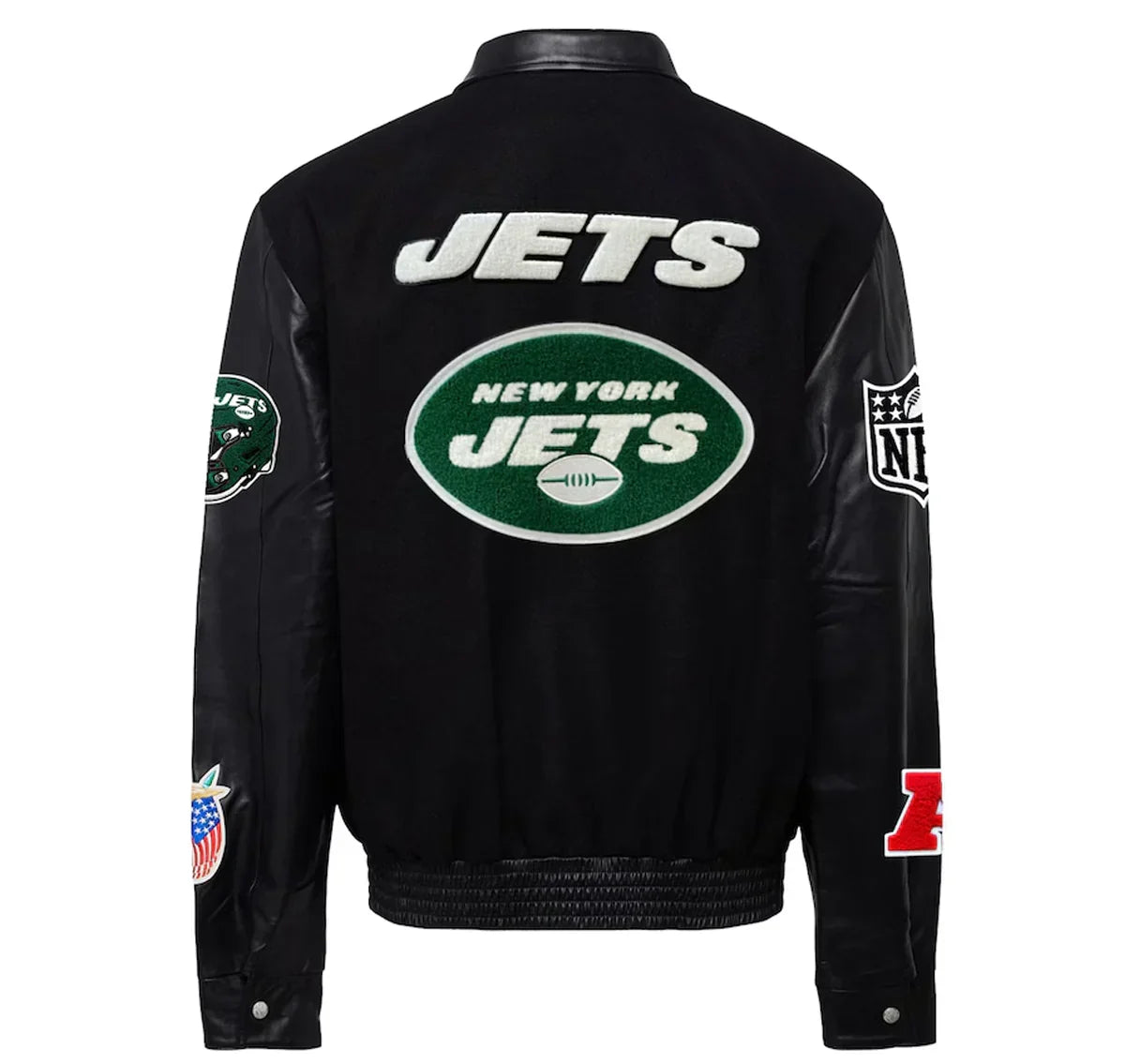Buy_New_York_Jets_Leather_Jacket