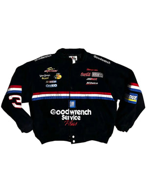Chase Authentics Jacket
