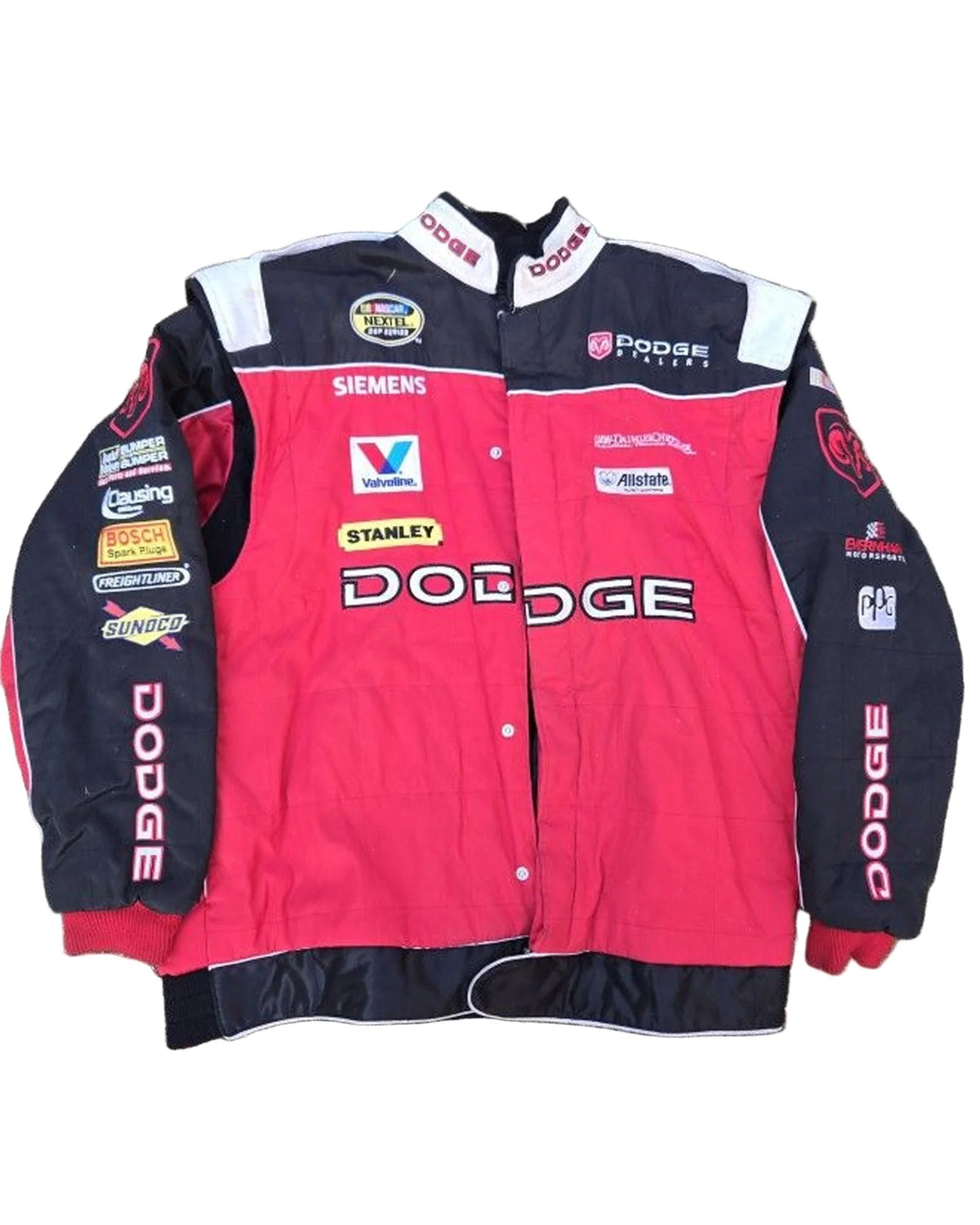 Chase Authentics Jacket