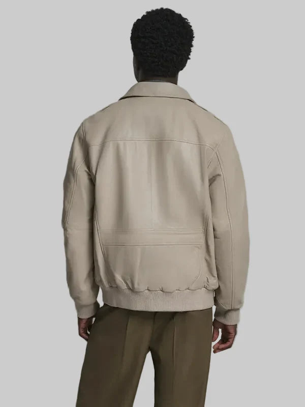 Chris-Leather-Collared-Bomber-Jacket-Back