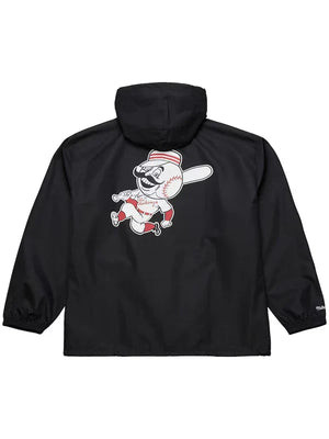 Cincinnati-Reds-Black-Jacket