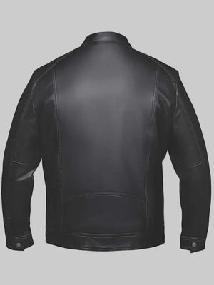 Derringer-Mens-Classic-Premium-Lambskin-Leather-Motorcycle-Jacket-Back