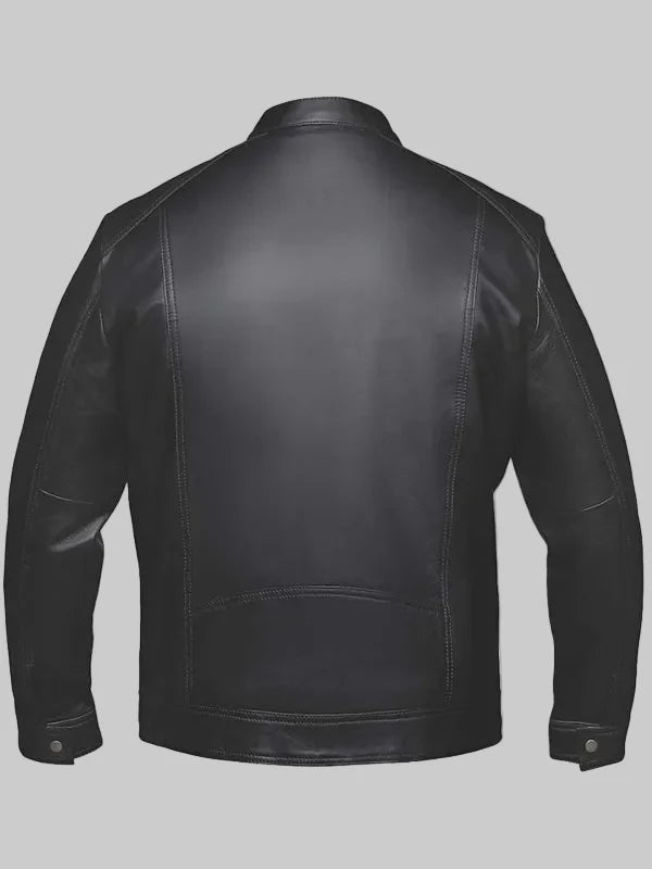 Derringer-Mens-Classic-Premium-Lambskin-Leather-Motorcycle-Jacket-Back