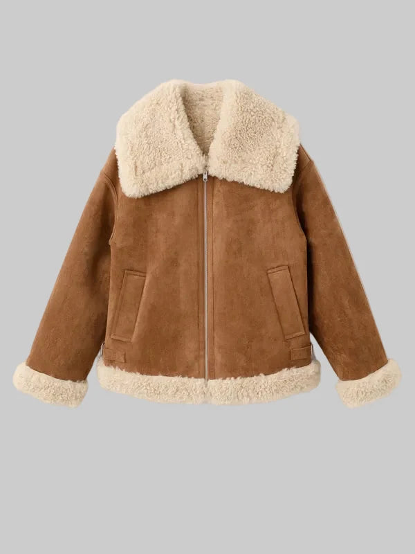 Double-Faced-Shearling-Jacket