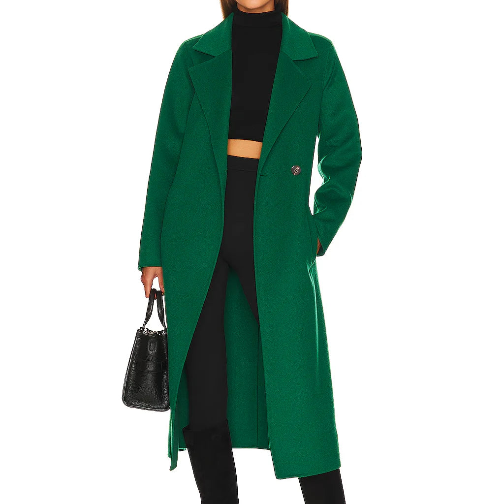 Dove Cameron 56 Days S01  Coat