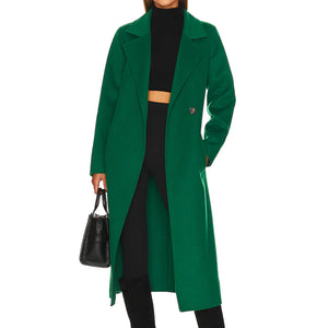 Dove Cameron 56 Days S01  Coat