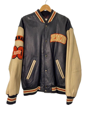 Em­inem PNB Na­tion Jack­et USA Jackets