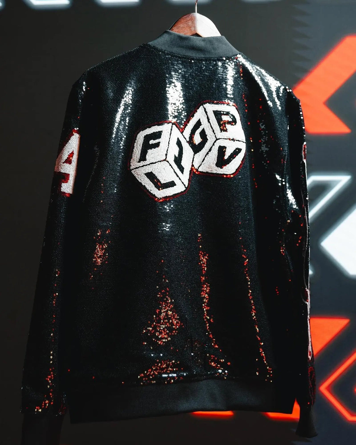 F1-Las-Vegas-Sequin-Jacket-Black