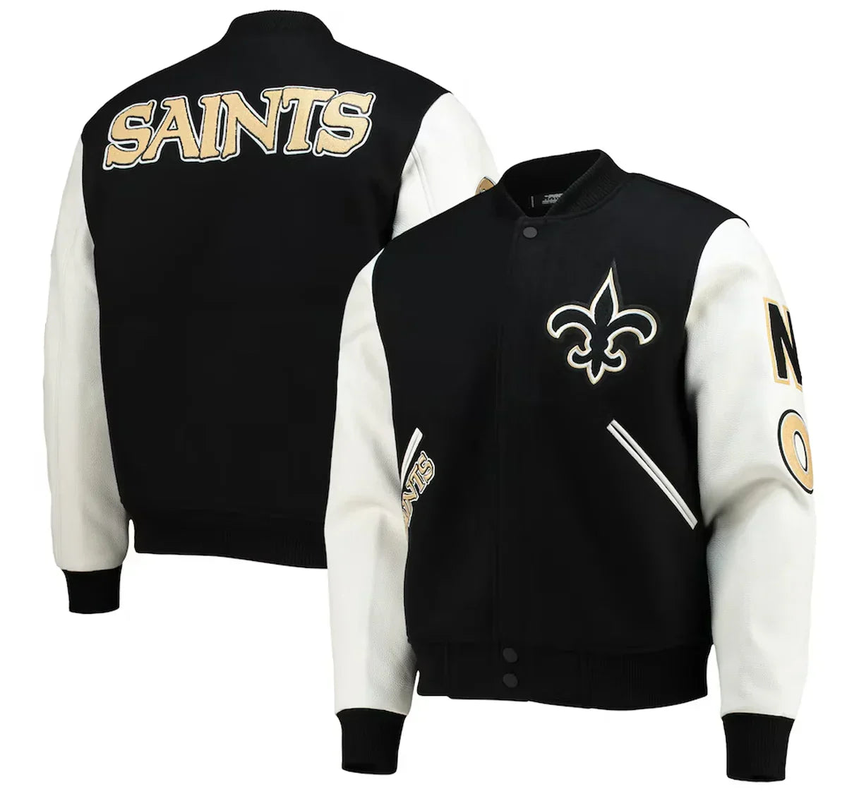 For_Sale_New_Orleans_Saints_Varsity_Jacket