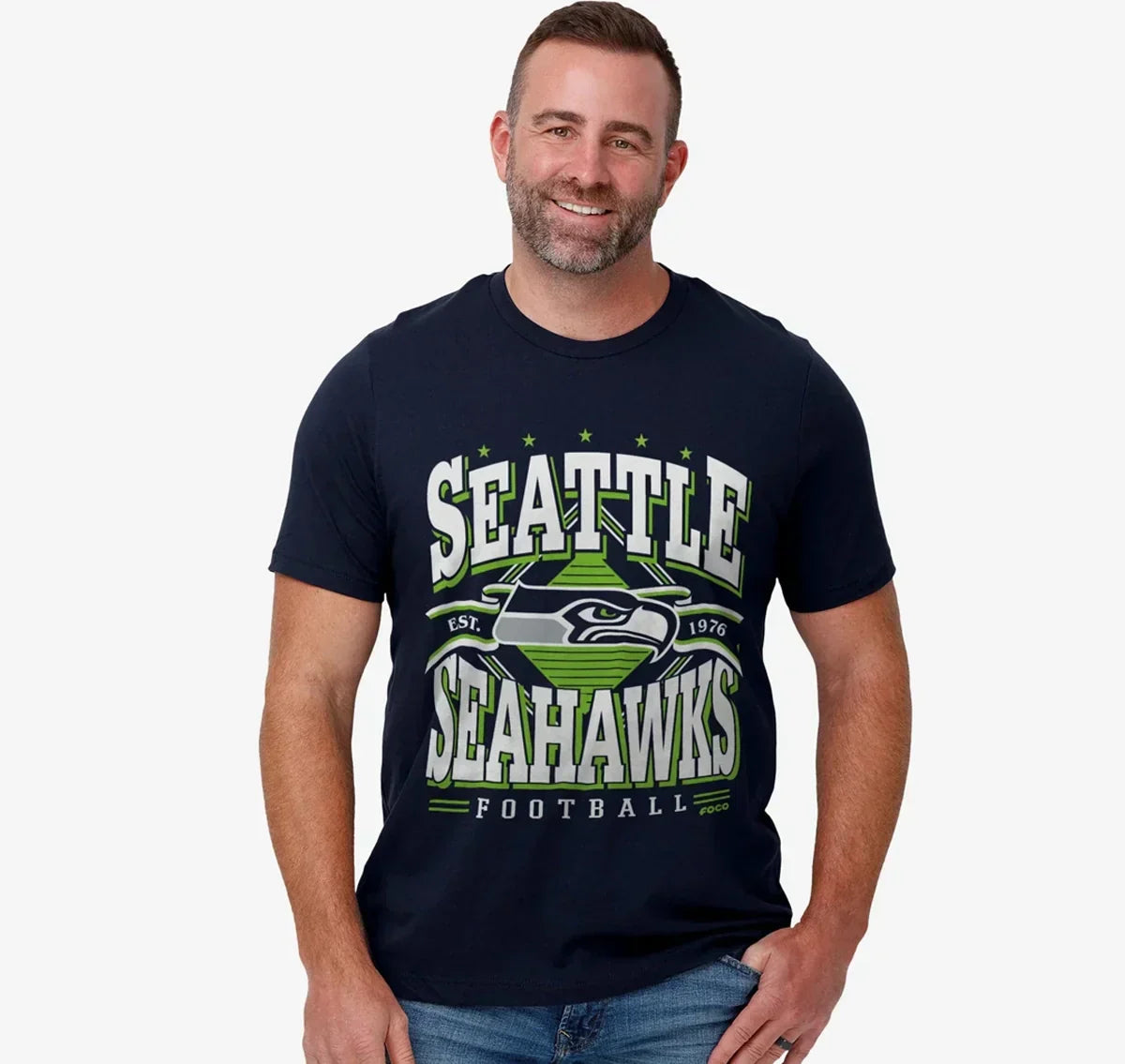 For_Sale_Seattle_Seahawks_Shirt