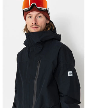 Gore Tex Snowboard Jacket